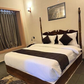 Luxury Cottage - Thour Nautre Resorts  (Bali)