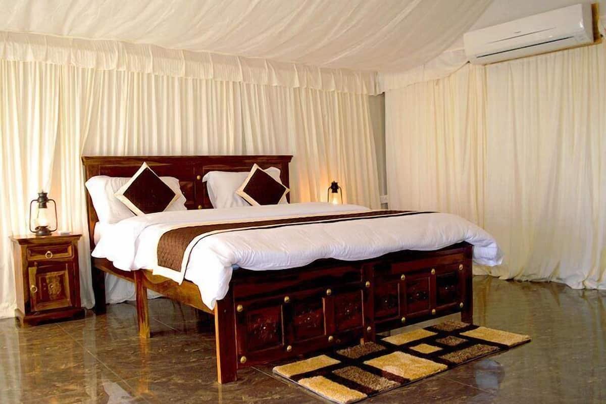 Luxury Tent | 1 bedroom