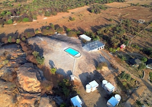 Exterior - Thour Nautre Resorts  (Bali)
