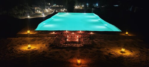 Thour Nautre Resorts 