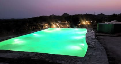 Thour Nautre Resorts