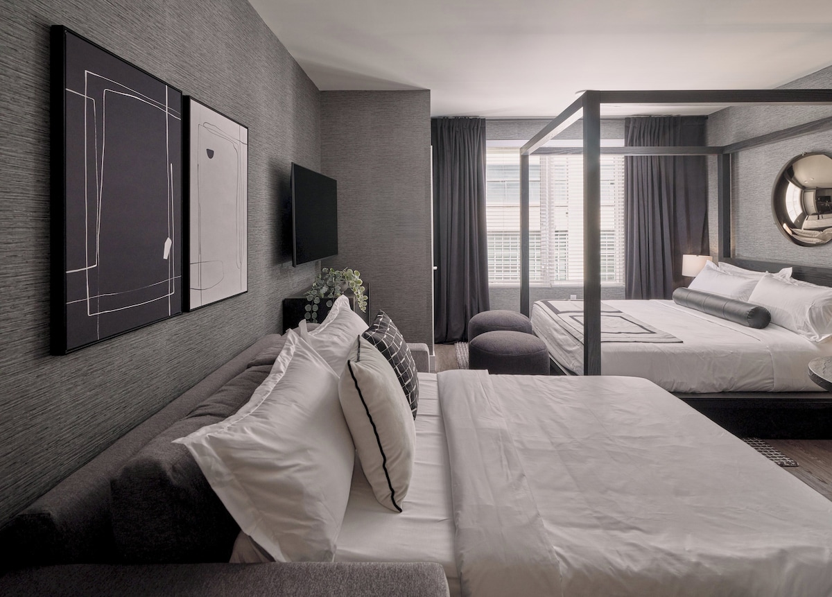 Photo 21 of Designer Luxury in Center City