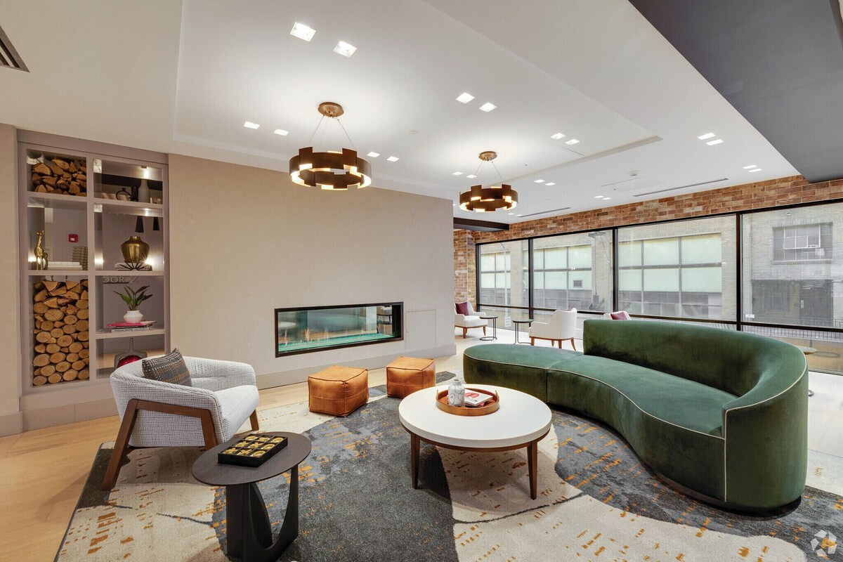 Photo 6 of Designer Luxury in Center City