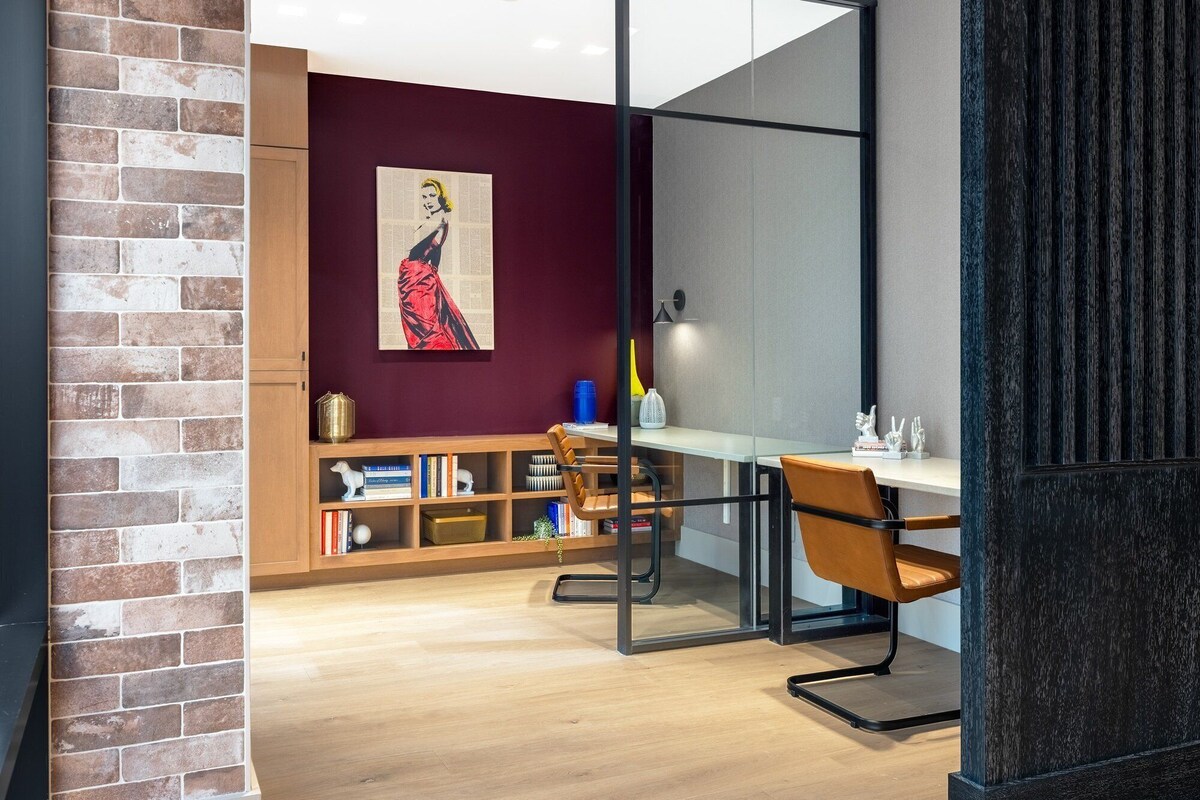 Photo 12 of Designer Luxury in Center City