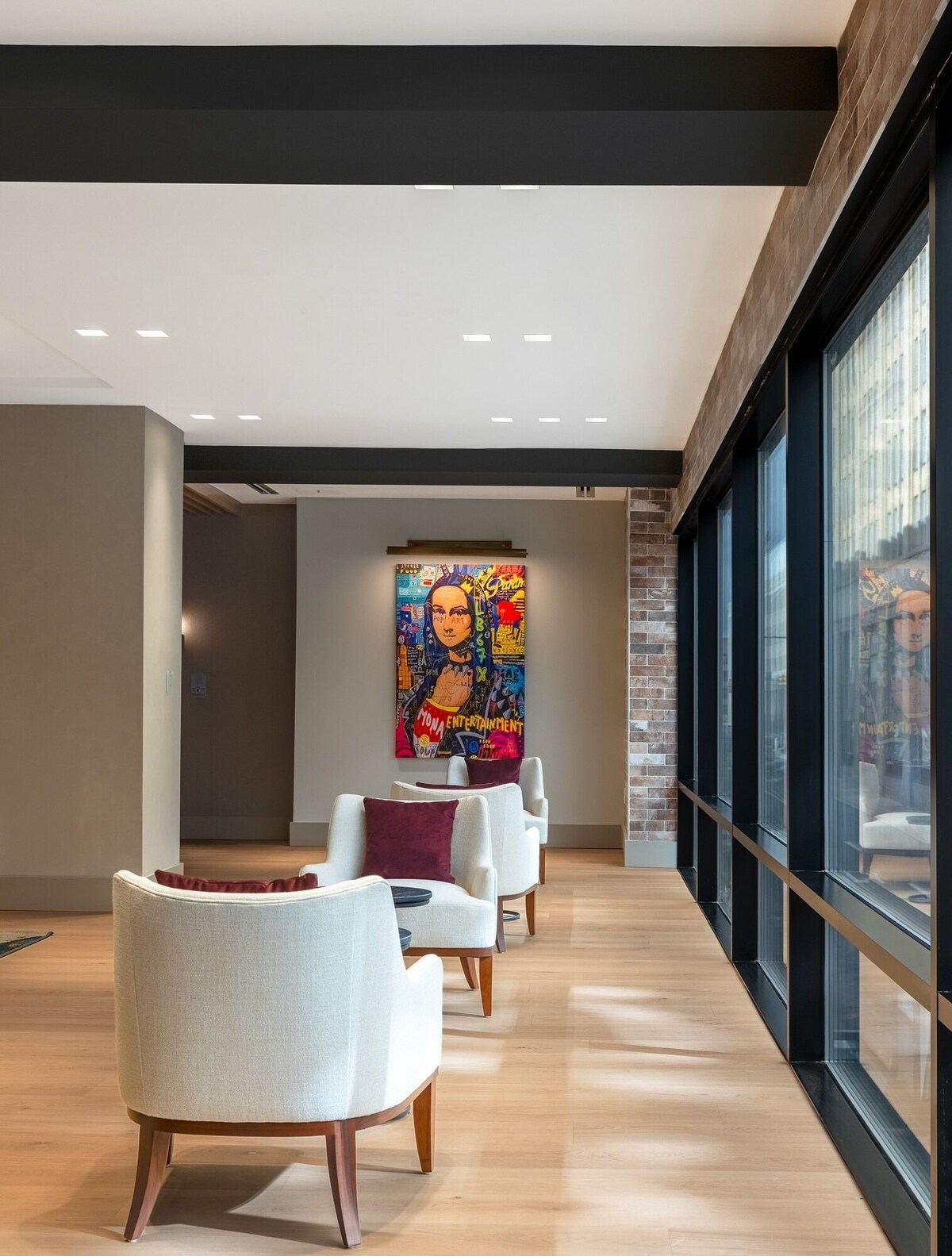 Photo 18 of Designer Luxury in Center City