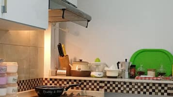 Yksityinen keittiö