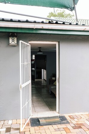Detalle exterior