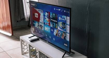 1.5-bedroom apartment in charming Germiston with Wi-Fi