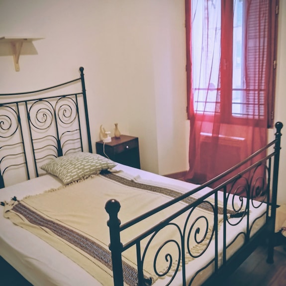 Seasonal Rental T3 - Draguignan