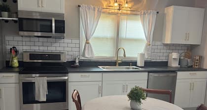 Park Place Downtown Greeneville 2 bedroom