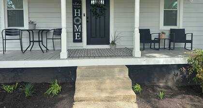 Park Place Downtown Greeneville 2 bedroom