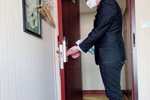 Room - Vienna 3 Best Hotel (Beijing)