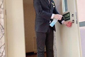 Miscellaneous - Vienna 3 Best Hotel (Beijing)