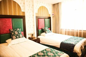 Room - Vienna 3 Best Hotel (Beijing)