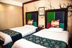 Room - Vienna 3 Best Hotel (Beijing)