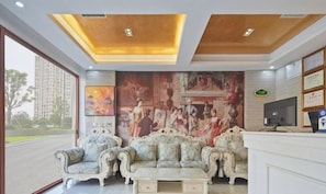Lobby - Vienna 3 Best Hotel (Beijing)
