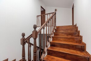 Interior - Casa José e Maria with garden Braga center, 25 min from the sea, 34 min from PNP Gerês (Braga)