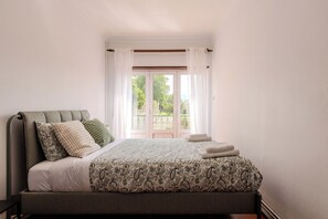 5 habitaciones y wifi gratis 