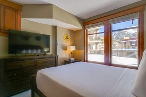 2 chambres