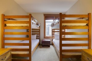 3 chambres