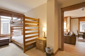 3 bedrooms