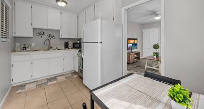 3 Casitas- Lrg Groups North Park