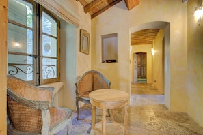 Intérieur