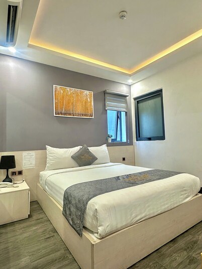 โรงแรม ดังส์