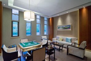 Property amenity - Nine Cloud Homestead Resort Hotel (Tonglu)