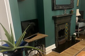 Apartment | Bahagian dalam