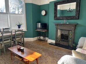 Apartment | Ruang tamu