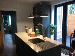 Lägenhet | Interiör