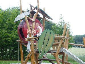 Espace pour enfants