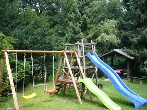 Espace pour enfants