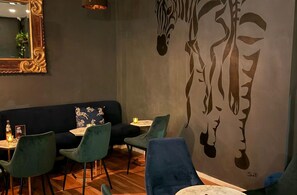 Restaurantes