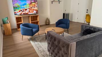 TV connectée