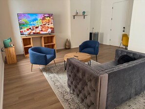 Smart TV