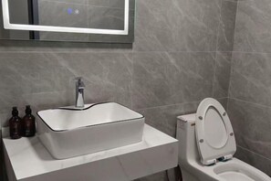 Room - Lanzhou Sapphire Hotel (Lanzhou)