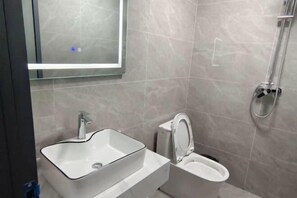 Room - Lanzhou Sapphire Hotel (Lanzhou)