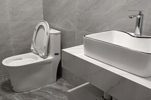 Room - Lanzhou Sapphire Hotel (Lanzhou)