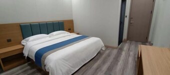 Lanzhou Sapphire Hotel