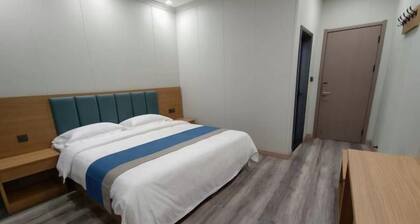 Lanzhou Sapphire Hotel