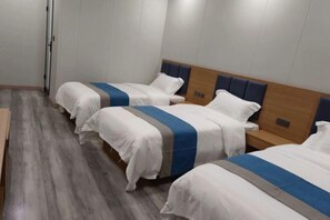 Room - Lanzhou Sapphire Hotel (Lanzhou)