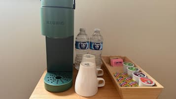 Café y/o cafetera