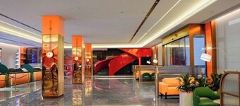 Quanzhou Binhai Hotel