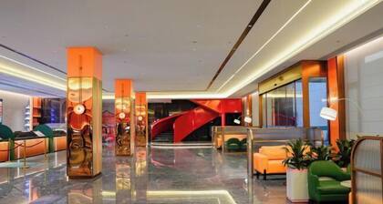 Quanzhou Binhai Hotel