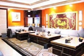 Property amenity - Quanzhou Binhai Hotel (Quanzhou)