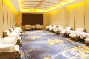Salle de réunion