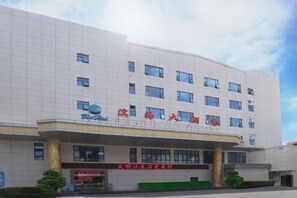 Exterior - Quanzhou Binhai Hotel (Quanzhou)