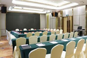 Salle de réunion